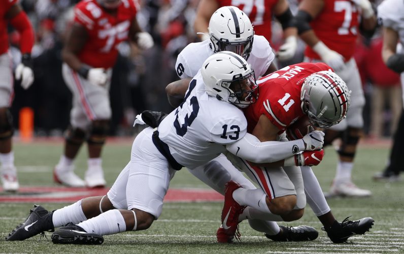 Big Ten pulls plug on fall football amid COVID-19 concerns
